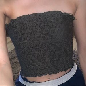 Tube Top